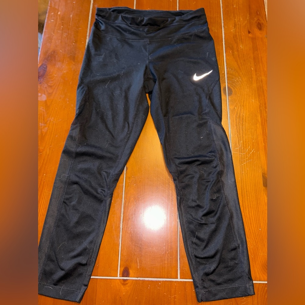 nike women’s leggings size s